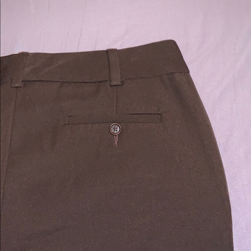 Talbots Signature Pants - image 8